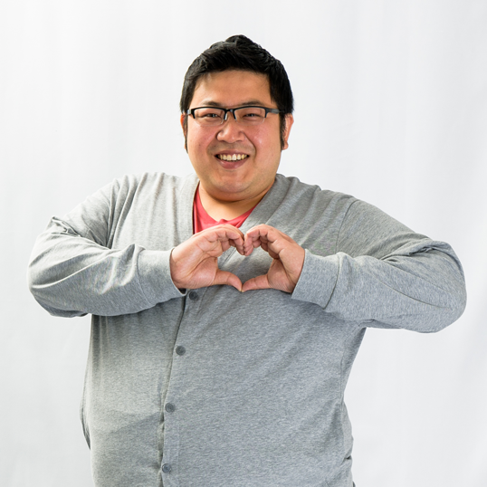 Image of Impella® patient Tatsuya Hamano